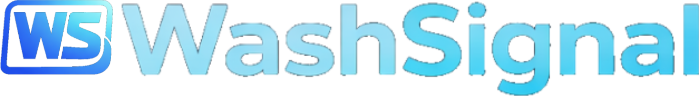 WashSignal